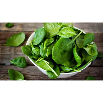 Fresh Spinach